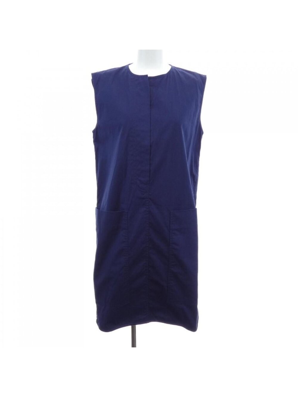 Celine 2 Dress Navy